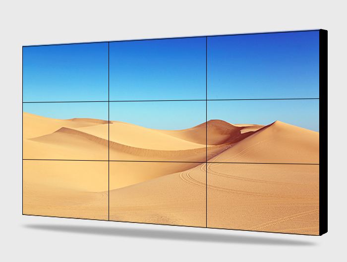 液晶拼接屏 液晶拼接屏